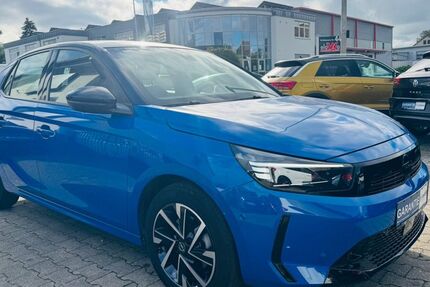 Opel Corsa 18.900 km 15.970 € Bad Rappenau 74906