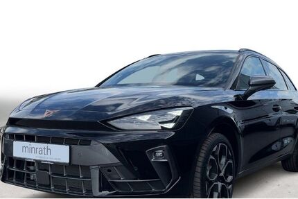Cupra Leon 2.900 km 35.470 &euro; Moers-Hülsdonk 47441