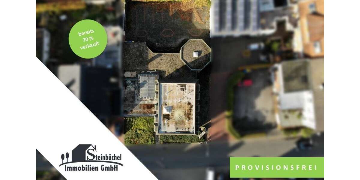 Wohnung zum Kaufen in Dülmen 337.200 € 80.53 m² 2 zimmer