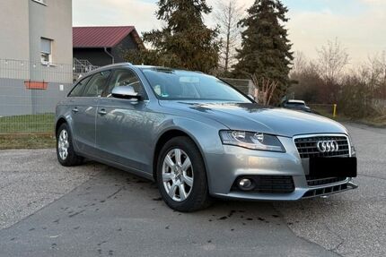 Audi A4 113.107 km 6.999 &euro; Hockenheim 68766