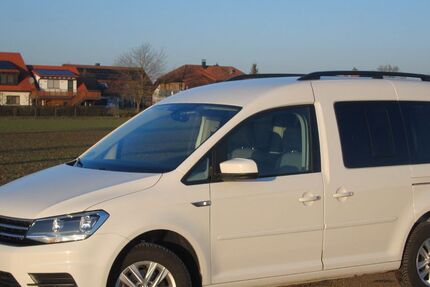 VW Caddy 181.650 km 10.490 &euro; Pommersfelden 96178