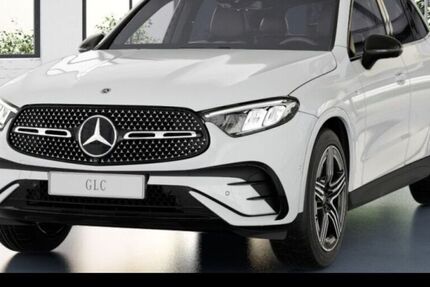 Mercedes GLC 300