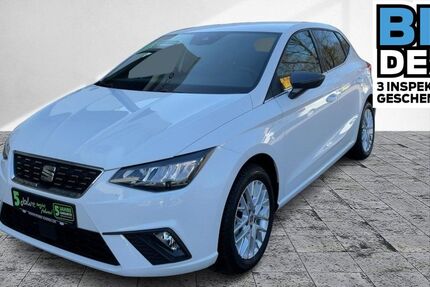 Seat Ibiza 14.561 km 19.890 &euro; Königs Wusterhausen 15711
