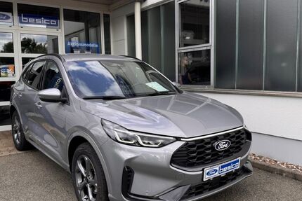 Ford Kuga 27.000 km 34.590 € Glauchau 08371