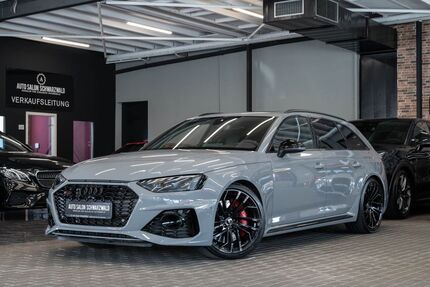 Audi RS4 32.940 km 72.990 &euro; Trossingen 78647