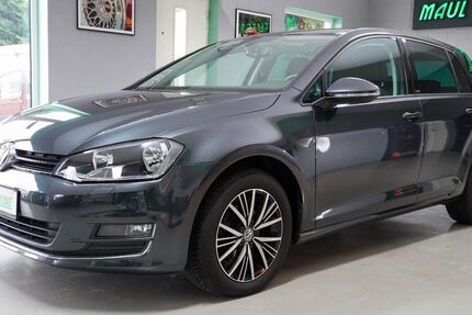 VW Golf 64.000 km 12.900 &euro; Herbolzheim 79336