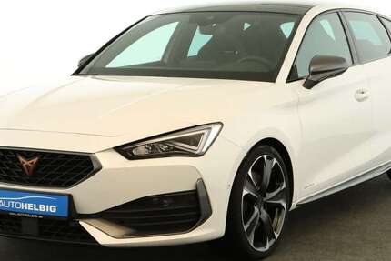 Cupra Leon 36.900 km 27.890 &euro; Donnersdorf 97499