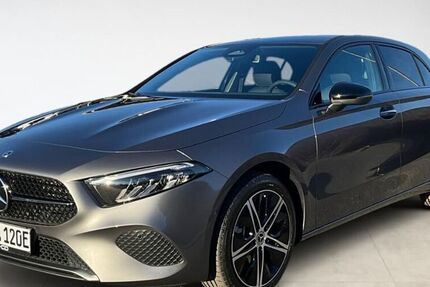 Mercedes A 250