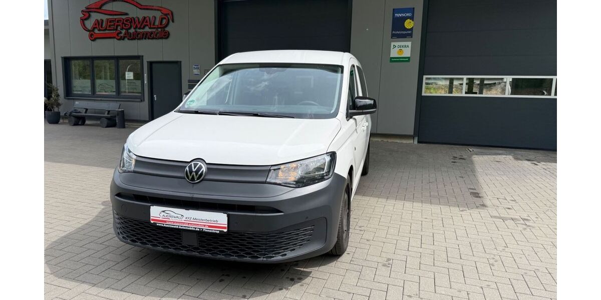 VW Caddy Maxi 155.000 km 18.990 &euro; Finnentrop 57413