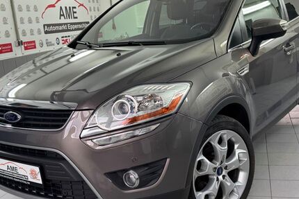 Ford Kuga 129.499 km 7.995 &euro; Eppenschlag 94536