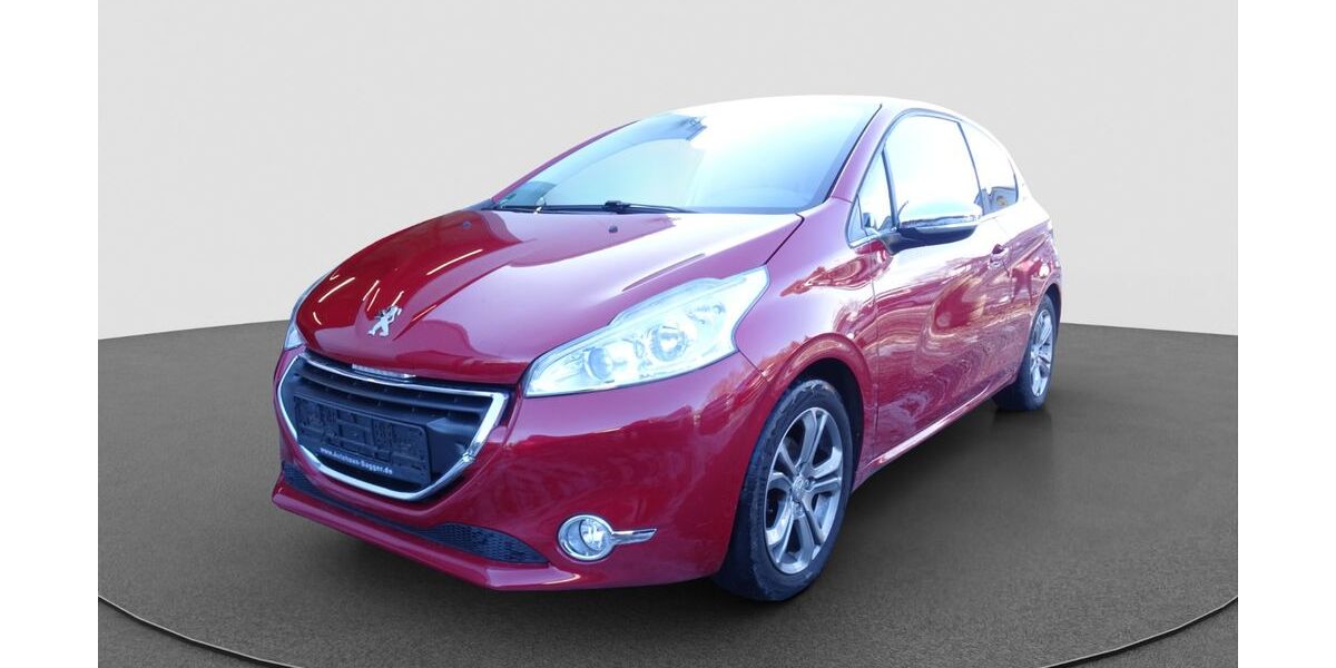 Peugeot 208 119.997 km 3.390 &euro; Löhne 32584