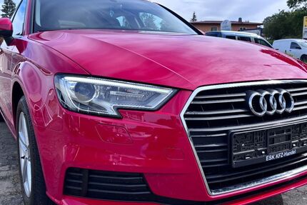 Audi A3 93.690 km 15.700 &euro; Sonneberg 96515