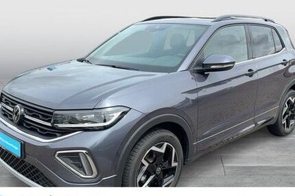 VW T-Cross 10.492 km 28.490 &euro; Emden 26723