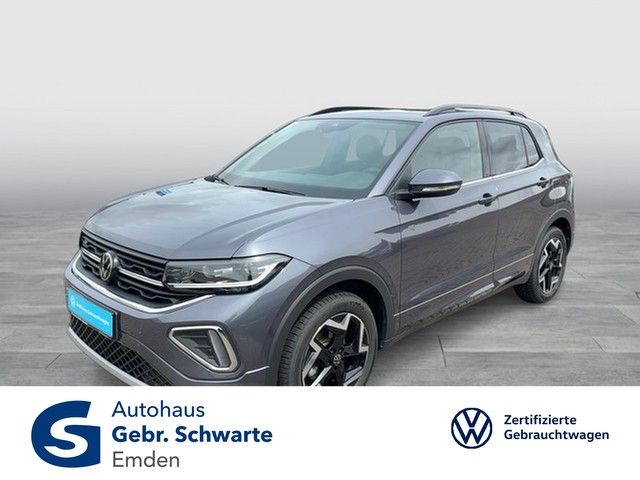 VW T-Cross 10.492 km 28.490 &euro; Emden 26723