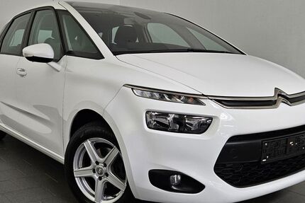 Citroen C4 Picasso 70.000 km 6.999 &euro; Köln 50827