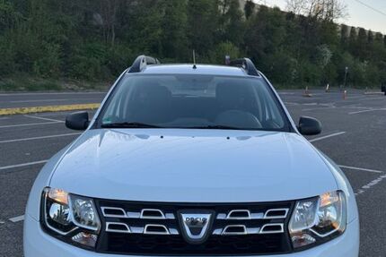 Dacia Duster 15.600 km 11.899 &euro; Mannheim 68307