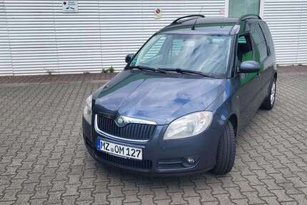 Skoda Roomster 269.000 km 2.400 &euro; Mainz, Stadt 55128