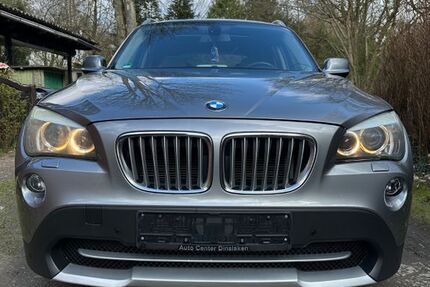 BMW X1 212.300 km 7.800 &euro; Gütersloh 33332