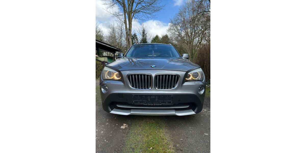 BMW X1 212.300 km 7.800 &euro; Gütersloh 33332