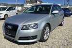 Audi A3 2.0 TDI Sportb.,Klima, o Concert,4 Türig,Tü 214.000 km 6.650 &euro; Himmelkron 95502