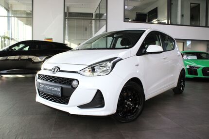 Hyundai i10 65.000 km 8.800 € Griesheim bei Darmstadt 64347