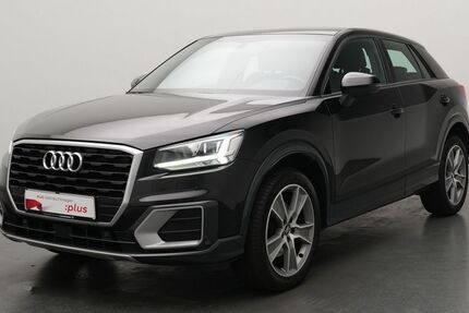 Audi Q2 132.200 km 15.680 &euro; Leverkusen 51373