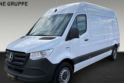 Mercedes-Benz eSprinter 15.934 km 22.389 &euro; Neu-Ulm 89231