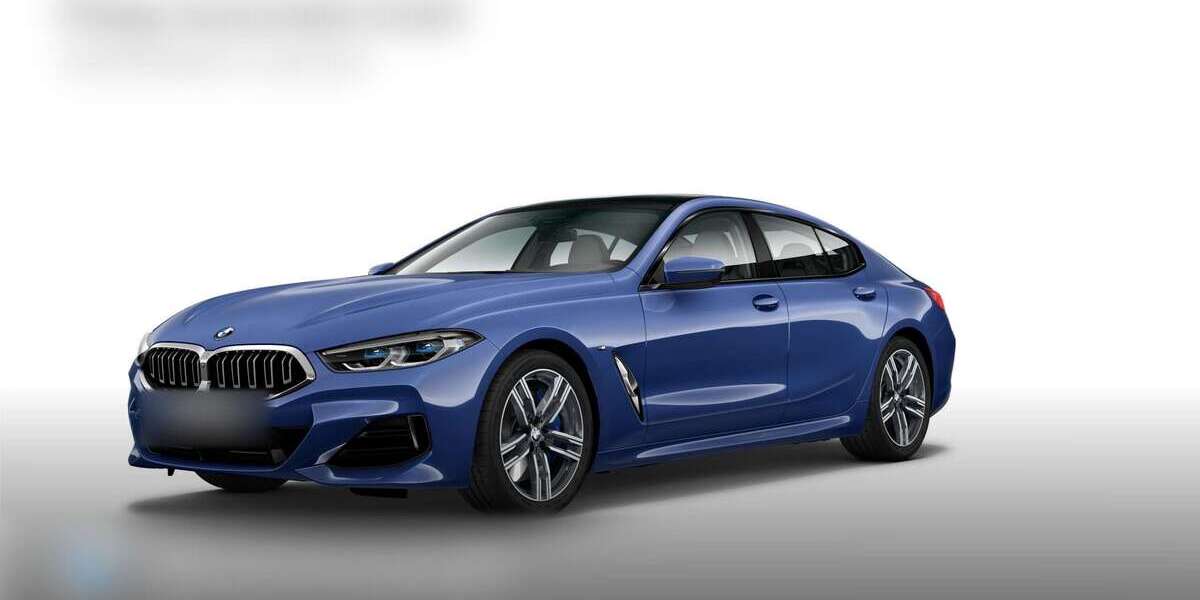 BMW 840 21.216 km 71.799 &euro; Helgoland 27498