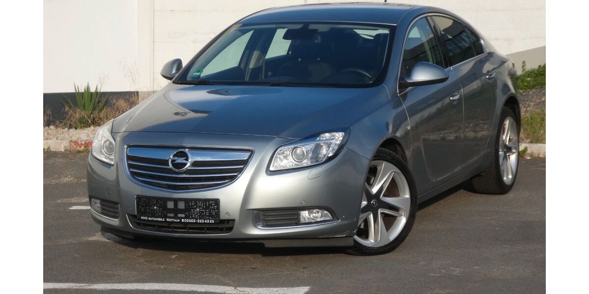 Opel Insignia 148.000 km 4.601 &euro; Nürnberg 90441