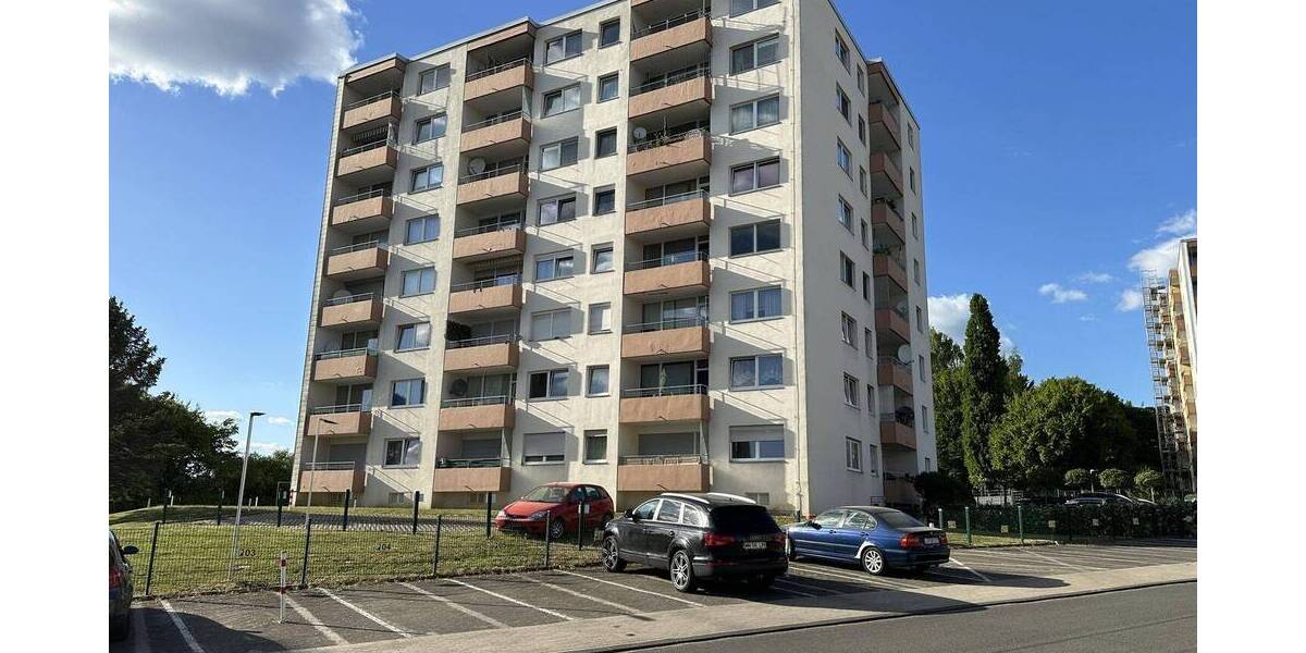 Etagenwohnung Bad Salzuflen Innenstadt - 2 Zimmer, 62 m&sup2;, 99.000&euro; | Angebot:26309160
