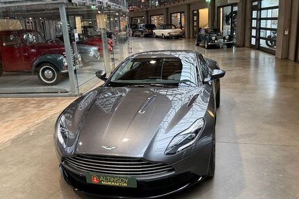 Aston Martin DB11 30.600 km 129.900 &euro; Düsseldorf 40591