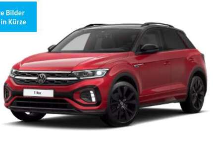 VW T-Roc 11.326 km 28.940 &euro; Eschborn 65760