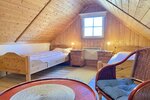ACHTUNG! NEUER PREIS: Ferienhaus am Useriner See im Müritz Nationalpark - Einfamilienhaus Userin | Angebot:25017912