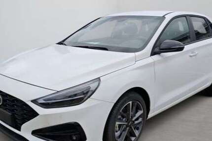 Hyundai i30 1.800 km 23.990 &euro; Graben-Neudorf 76676