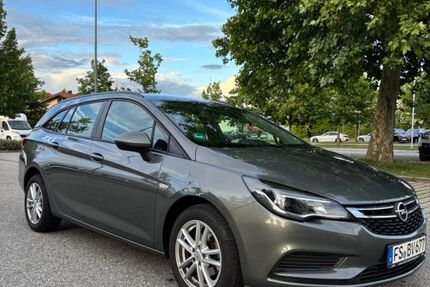 Opel Astra 170.000 km 5.299 &euro; Erding 85435