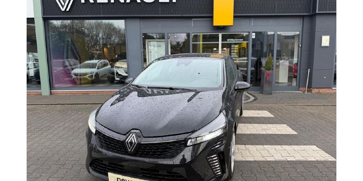 Renault Clio 8.800 km 17.990 &euro; Emstek-West 49685