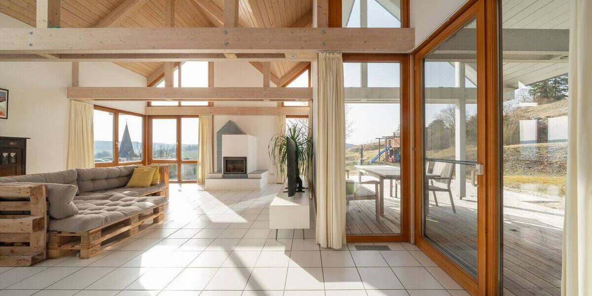 Einfamilienhaus Nördlingen Schmähingen - 4 Zimmer, 194 m&sup2;, 695.000&euro; | Angebot:26188348