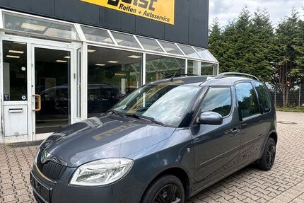 Skoda Roomster 168.811 km 1.800 € Lüdenscheid 58513