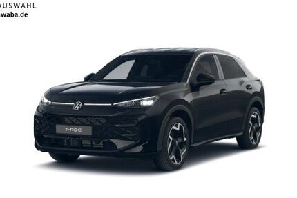 VW T-Roc 9.000 km 32.890 &euro; Gersthofen 86368