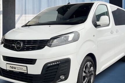 Opel Zafira Life 79.381 km 30.390 &euro; Unterschleißheim 85716