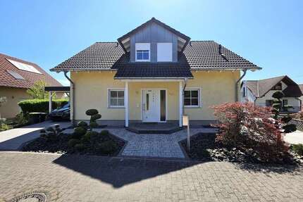 Haus zum Mieten in Weiler bei Bingen 1.800 € 145 m²