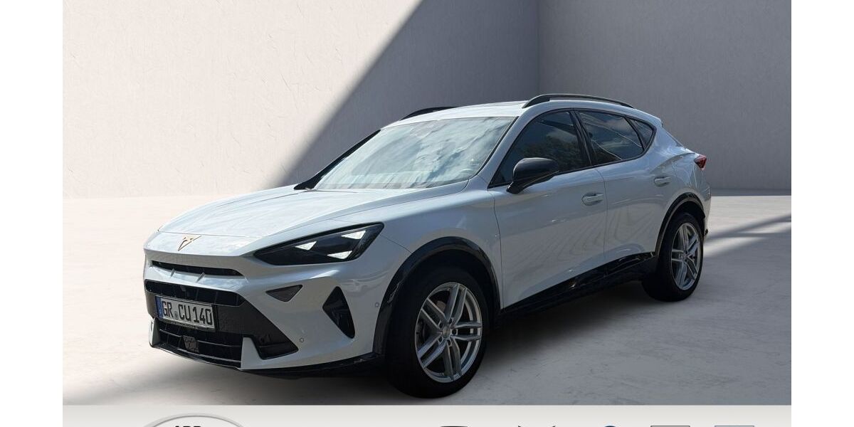 Cupra Formentor 23.600 km 42.990 &euro; Görlitz 02828