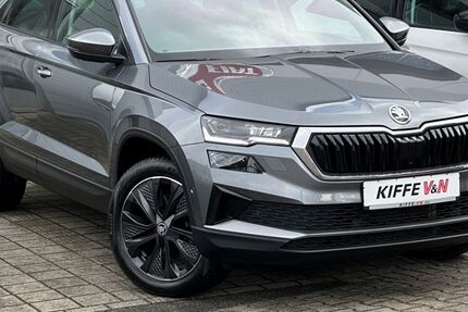 Skoda Karoq 56.420 km 25.450 &euro; Hamm 59063