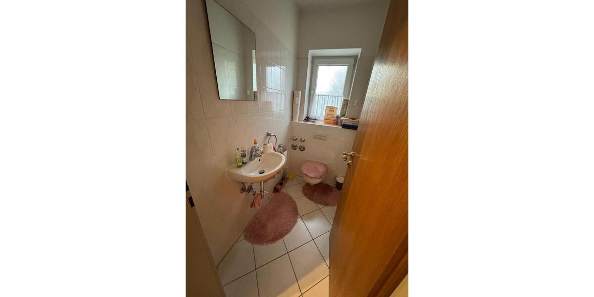 Terrassenwohnung Gilching - 2 Zimmer, 27 m&sup2;, 695&euro; | Angebot:26036594