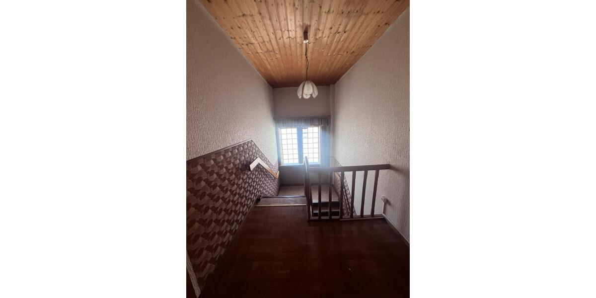 Dachgeschoßwohnung Wadgassen - 2 Zimmer, 60 m&sup2;, 390&euro; | Angebot:26382731