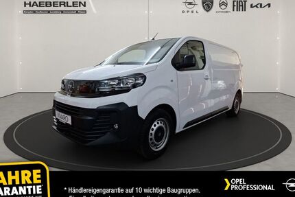 Opel Vivaro 9.900 km 27.822 € Kempten 87435