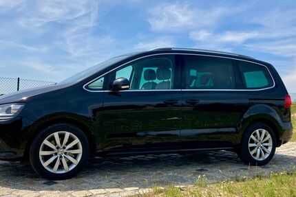 VW Sharan 178.770 km 13.500 € Bischofswerda 01877