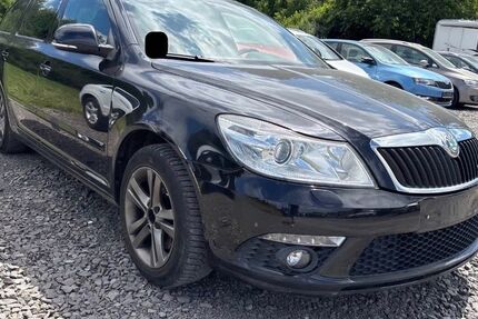 Skoda Octavia 193.000 km 4.990 &euro; Immenstadt 87509