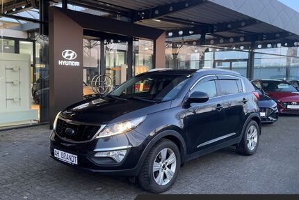 Kia Sportage 160.000 km 8.670 &euro; Uelzen 29525