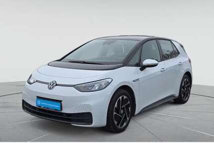 VW ID.3 47.801 km 20.880 &euro; Darmstadt 64295